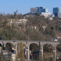 Photo de Luxembourg - Luxembourg-ville
